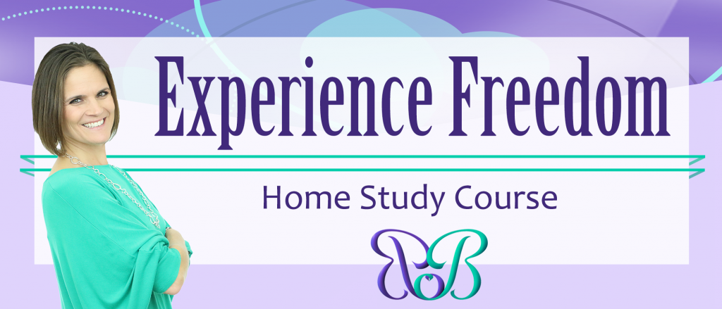 Experience Freedom Web Graphic