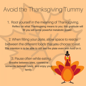 thanksgiving, over eating, bloating, slow, 