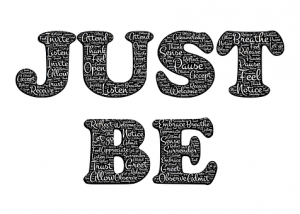 JustBe